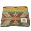 Buffalo Cross Throw Blankets - Western Varieties Wholesale In - Throw Blanket - House of Himwitsa Art Gallery