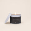 Ravensong Hand Poured Waxed Candles