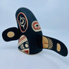 Rodney Smith Spy Hop Orca - Rodney Smith - Hand Carving - House of Himwitsa Art Gallery