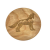 Assorted Engraved Coasters -  - Coasters - House of Himwitsa Art Gallery