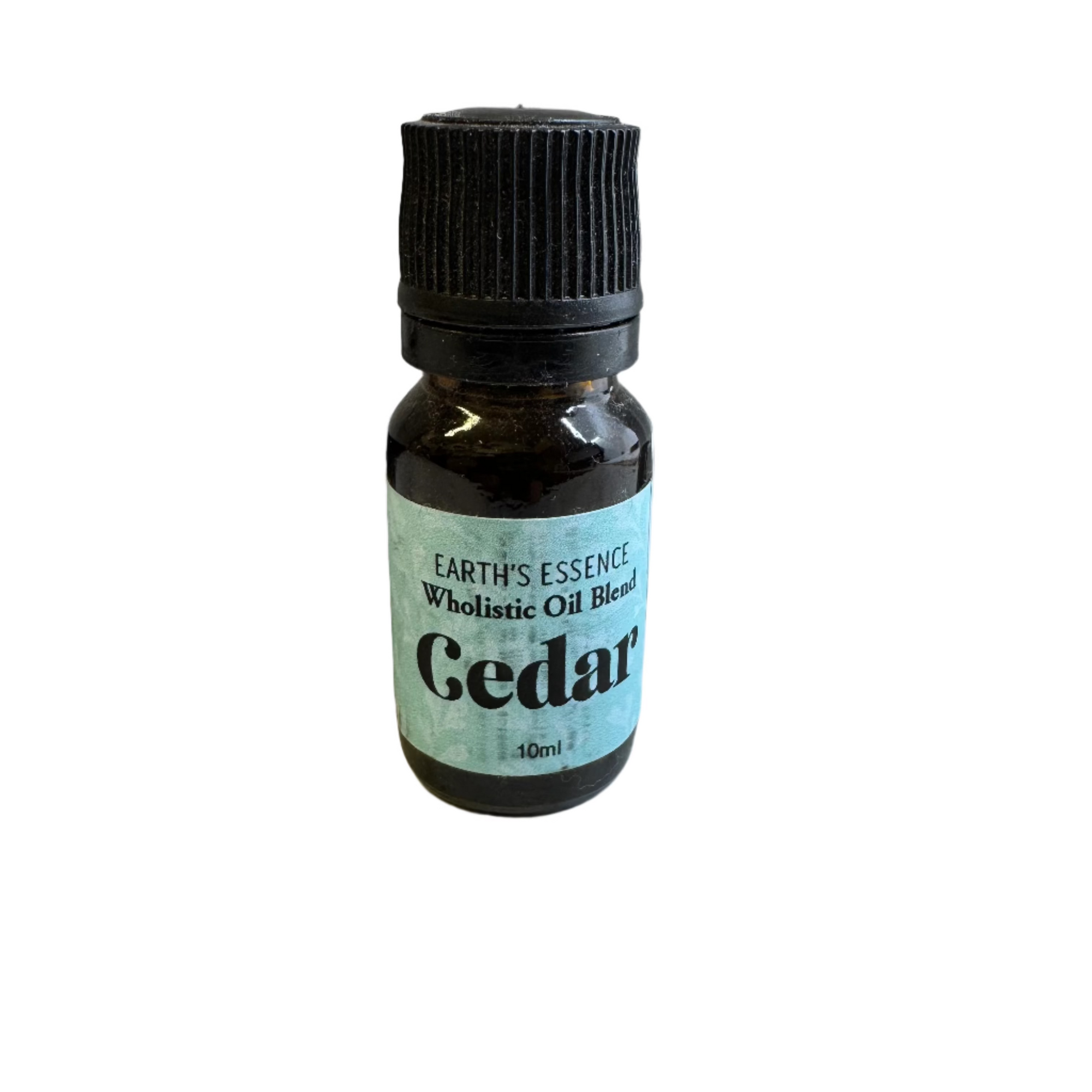 10ml Oil Blend- Cedar -  - Wellness and Self-Care Products - House of Himwitsa Art Gallery