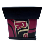 James Michels Bentwood Box Eagle C