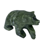 Kakee Neqetoseak Walking Bear 22825