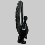 Johnnysa Mathewsie Goose 22518 -  - Serpentine - House of Himwitsa Art Gallery