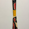 Cecilia Adams 4' 7.5'' Paddle Salmon