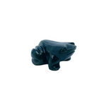 Jade Frogs - Dan Lee -  - House of Himwitsa Art Gallery