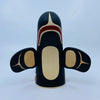 Rodney Smith Spy Hop Orca - Rodney Smith - Hand Carving - House of Himwitsa Art Gallery