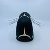 Rodney Smith Seal Heads - Rodney Smith - Hand Carving - House of Himwitsa Art Gallery