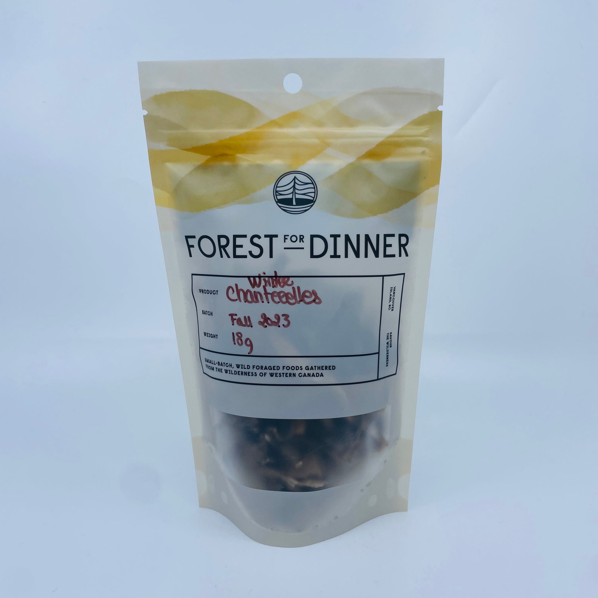 Assorted Dried Mushrooms Forest For Dinner 20g - Forest For Dinner - Spices & Seasonings - House of Himwitsa Art Gallery