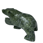 Kakee Neqetoseak Walking Bear 22825