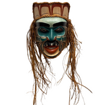 Randy Stiglitz Komokwa Mask