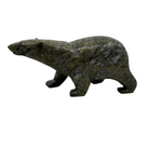 Tim Pee Walking Bear -  - Serpentine - House of Himwitsa Art Gallery
