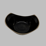 Judy Cranmer Ceramic Bowl Frog and Whale -  - ceramic bowl - House of Himwitsa Art Gallery
