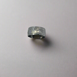 Ralph Burgess Silver 3/8 Raven Size 7 -  -  - House of Himwitsa Art Gallery