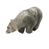Ottokie Ashoona Polar Bear 18385 -  - Serpentine - House of Himwitsa Art Gallery
