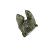 Samolie Shan Polar Bear 10272W -  - Serpentine - House of Himwitsa Art Gallery