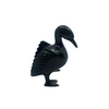 Shaa Pudalik Goose -  - Serpentine - House of Himwitsa Art Gallery