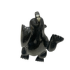 Moe Pootooqook Dancing Polar Bear 18005 -  - Serpentine - House of Himwitsa Art Gallery