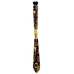 Randy Adams Paddle  Wolf Sea Hunter A