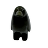 1.5" Jade Penguin -  - Jade - House of Himwitsa Art Gallery