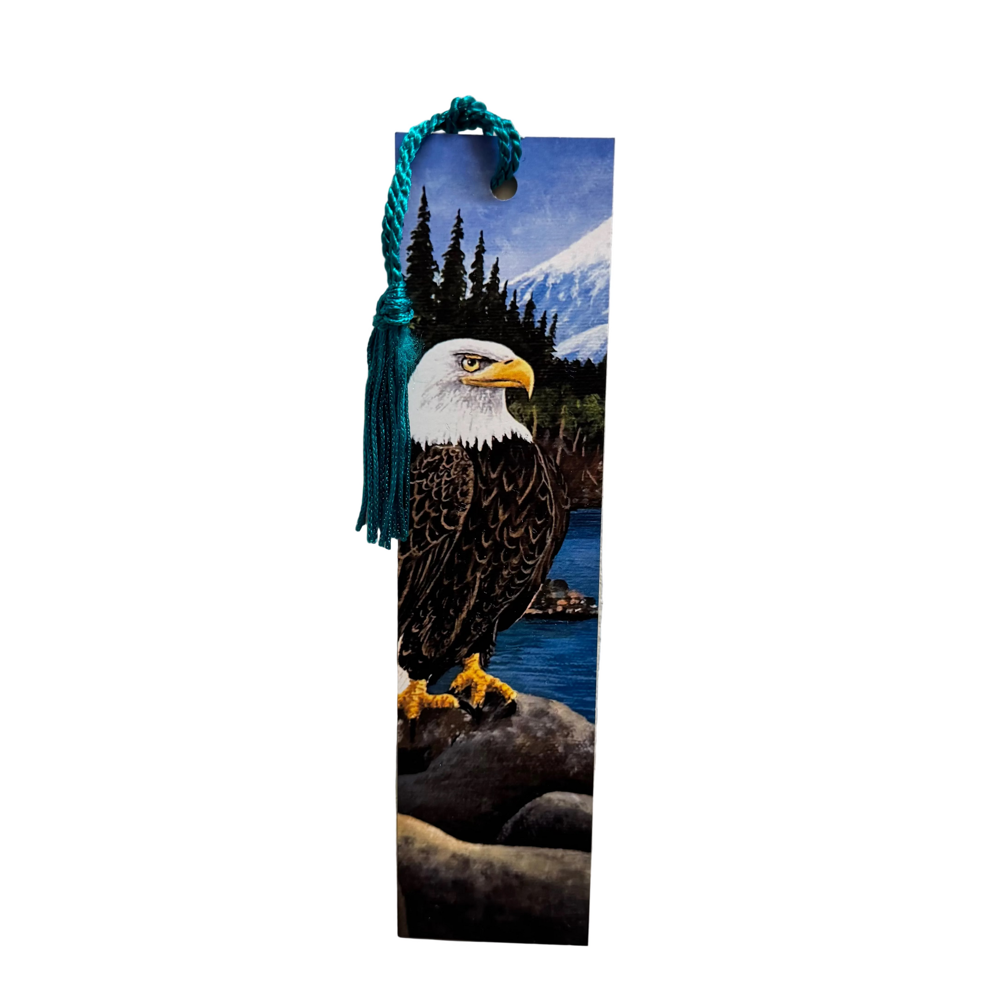 Bookmark Ronnie Simon Mountain View