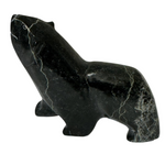 Malito Akesuk Walking Bear -  - Serpentine - House of Himwitsa Art Gallery