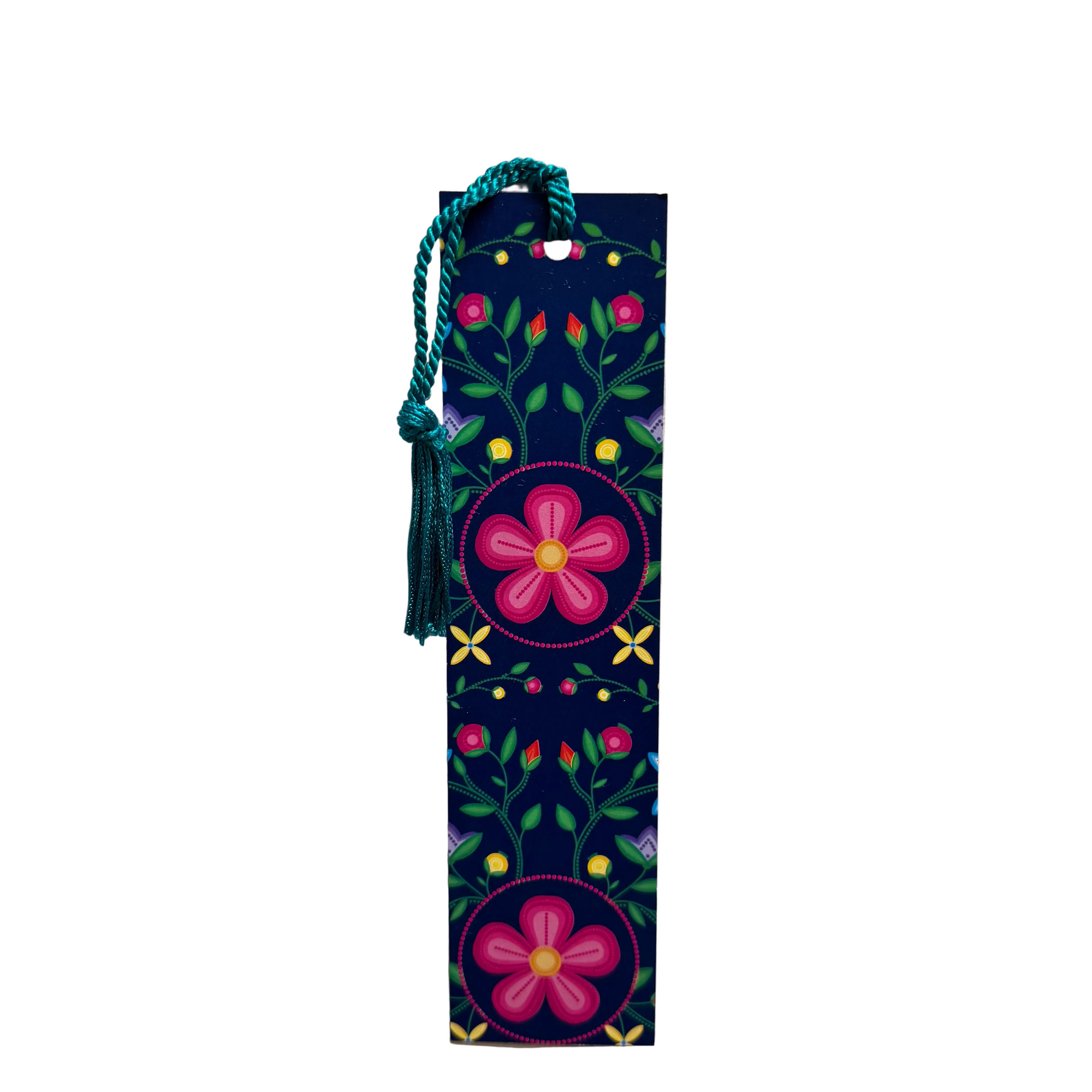 Bookmark Lisa Berry Eve