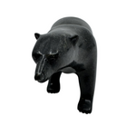 Tim Pee Walking Bear -  - Serpentine - House of Himwitsa Art Gallery