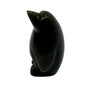 1.5" Jade Penguin -  - Jade - House of Himwitsa Art Gallery