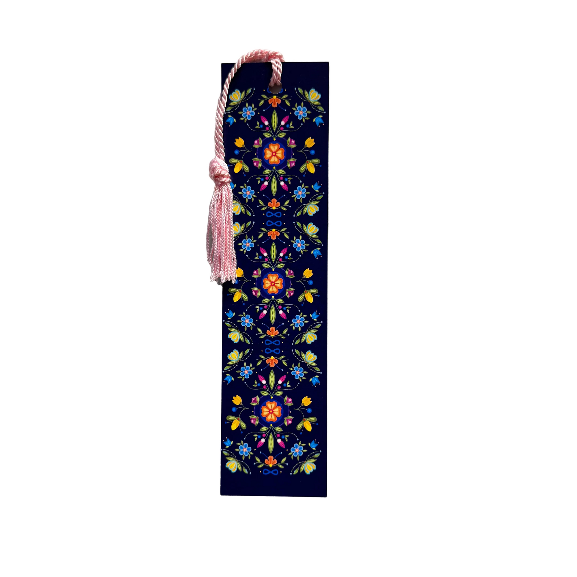 Bookmark Lisa Berry Amethyst