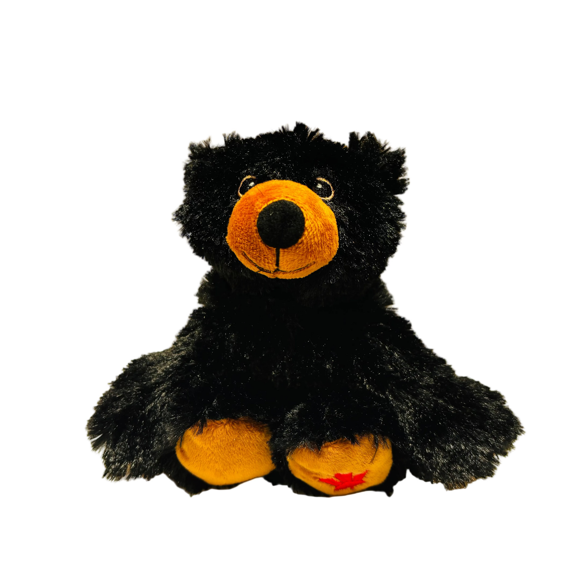 7'' MapleFoot Black Bear