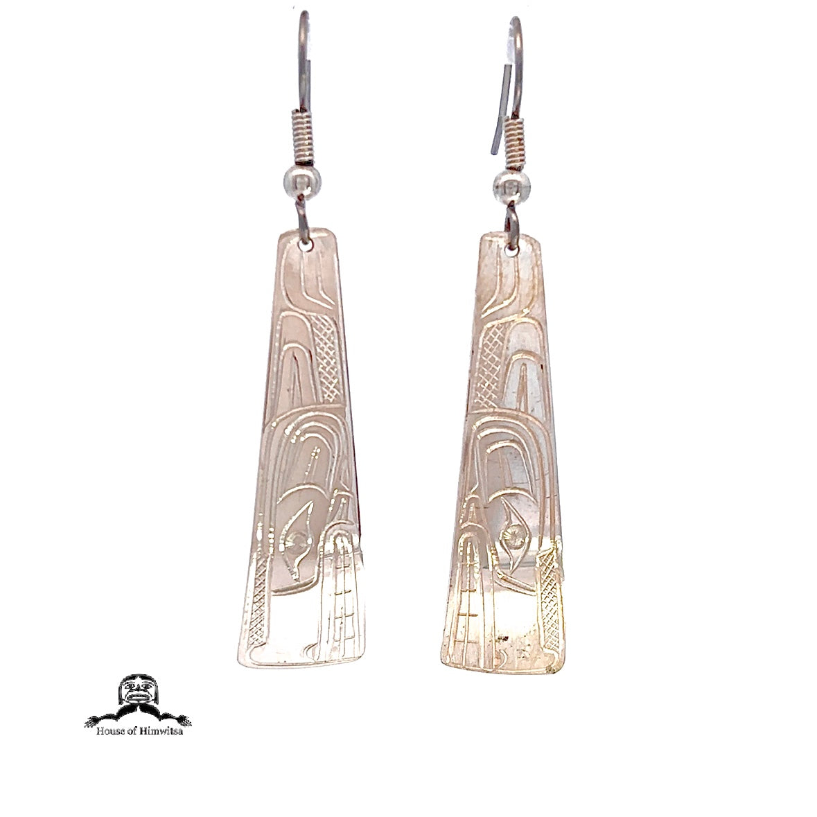 Travis Henry Assorted Triangle Drop Earrings