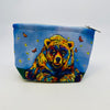 ASSORTED CANVAS COIN PURSES -  - Purse - House of Himwitsa Art Gallery