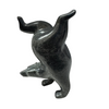 Tim Pee Dancing Bear 21800 -  - Serpentine - House of Himwitsa Art Gallery