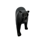 Tim Pee Walking Bear 20776 -  - Serpentine - House of Himwitsa Art Gallery
