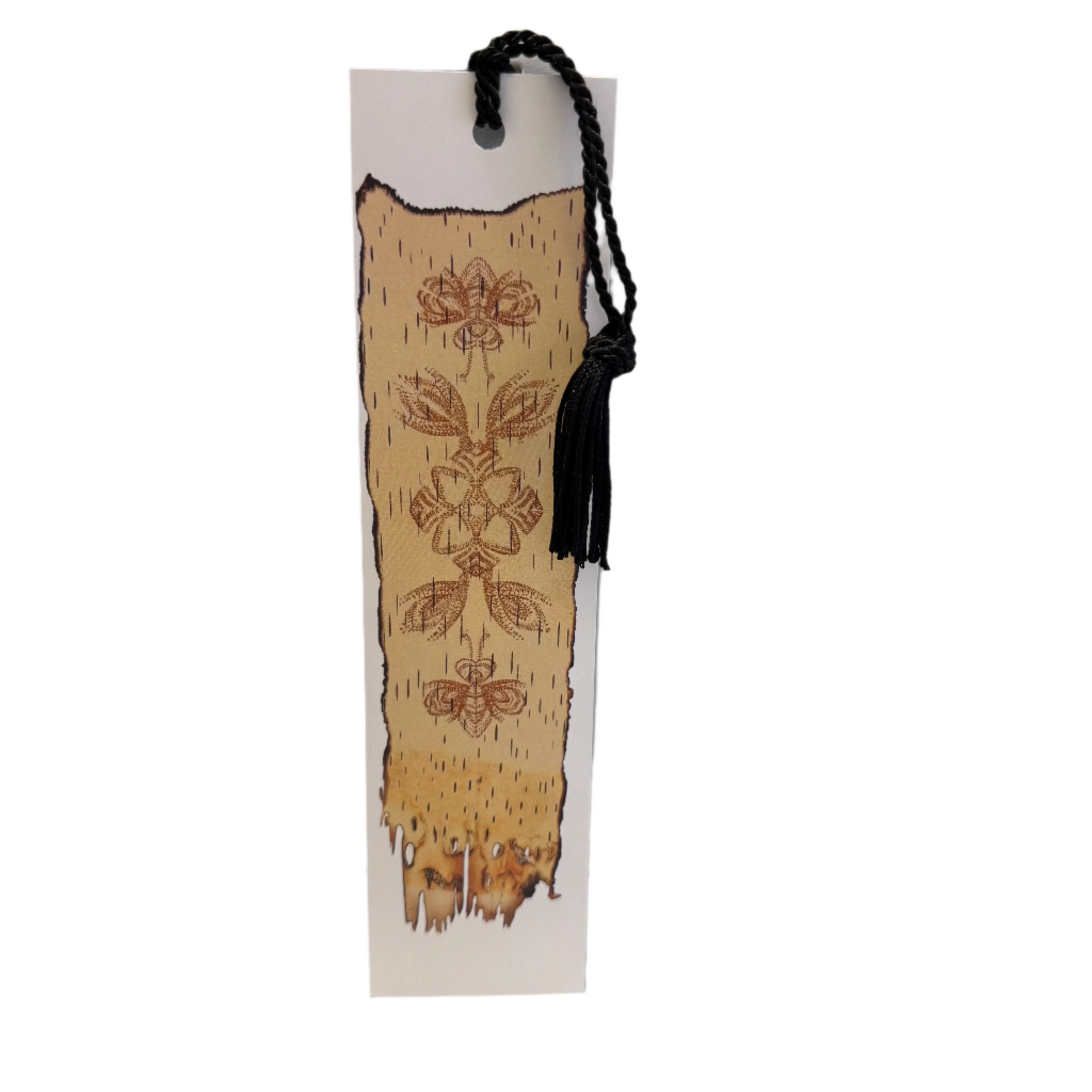 Bookmark Pat Bruderer Bee-Lieve -  - Bookmark - House of Himwitsa Art Gallery
