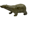 Tim Pee Bear -  - Serpentine - House of Himwitsa Art Gallery
