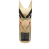 Randy Adams 12" Totem Raven