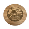 Assorted Engraved Coasters -  - Coasters - House of Himwitsa Art Gallery