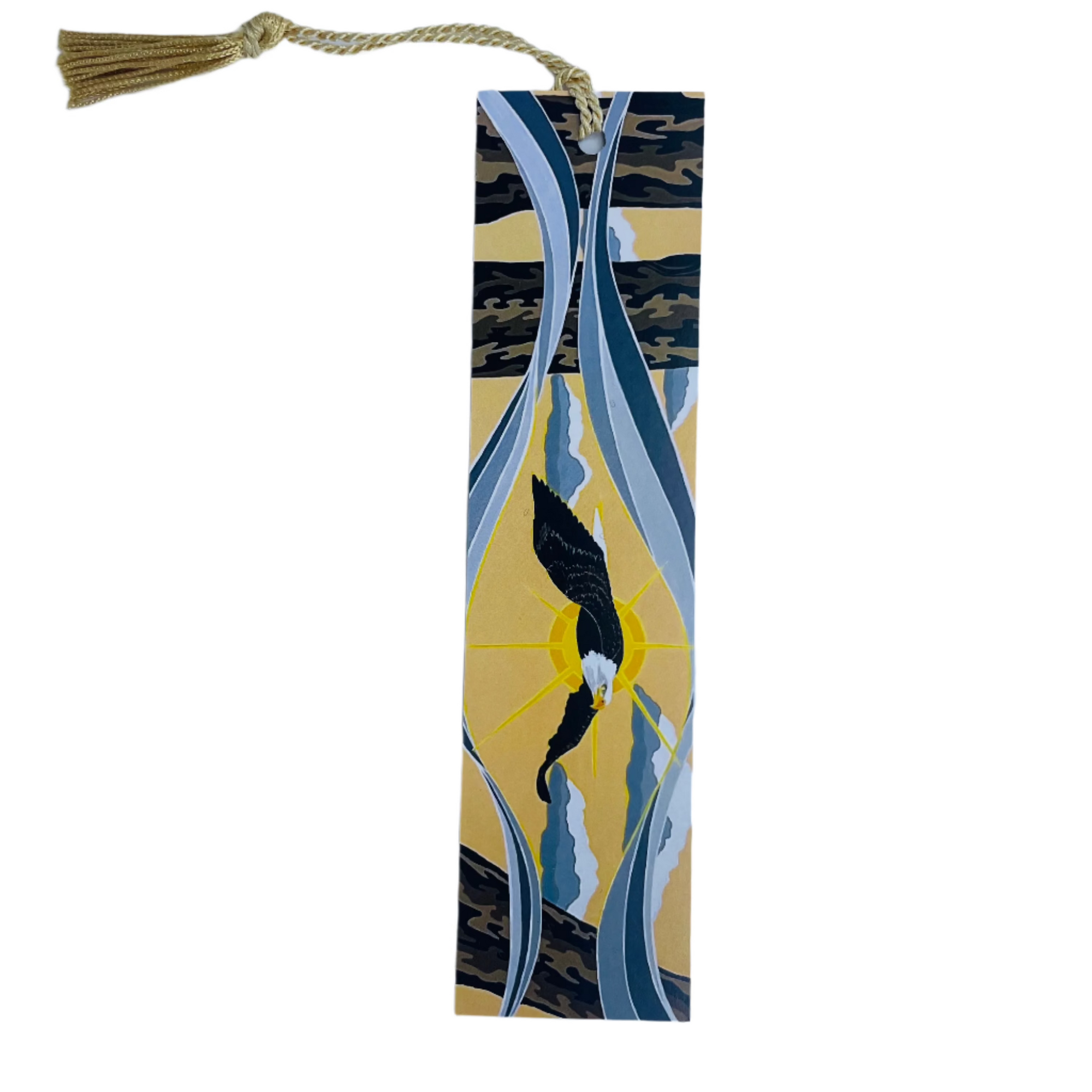 Bookmark Shelley Davies Air Time - Canadian Art Prints Inc. -  - House of Himwitsa Art Gallery
