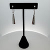 Gilbert Pat Earrings Mini Triangle