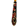 Cecilia Adams Paddle Bear design