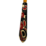 Cecilia Adams Paddle Bear design