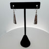 Gilbert Pat Earrings Mini Triangle