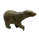 Tim Pee Polar Bear -  - Serpentine - House of Himwitsa Art Gallery