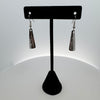 Gilbert Pat Earrings Mini Triangle