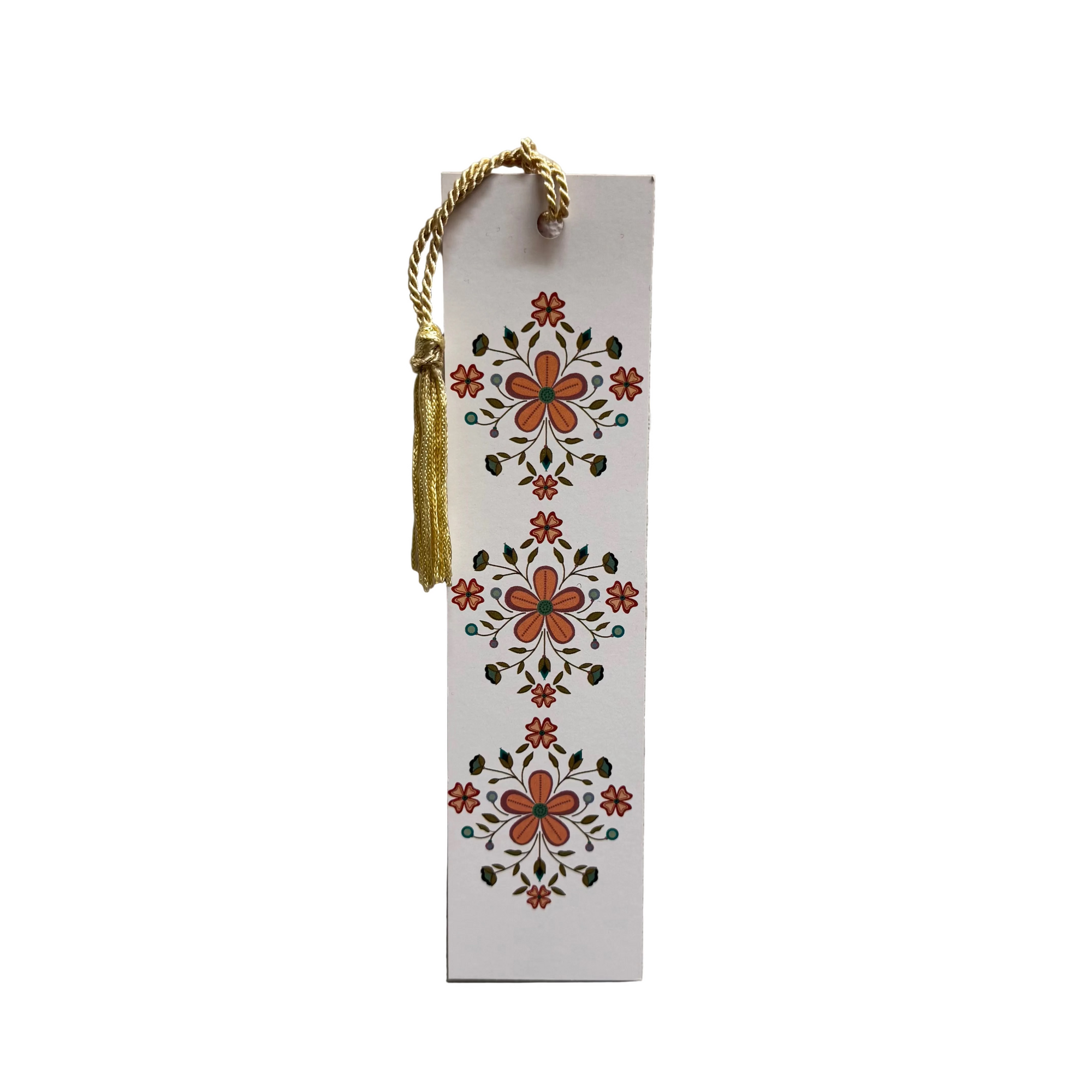 Bookmark Lisa Berry Let It Go
