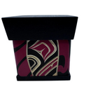 James Michels Bentwood Box Eagle C