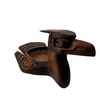 Will Wadhams Cedar Loon Bowl