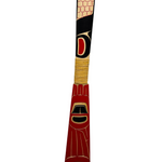 Cecilia Adams Paddle Raven